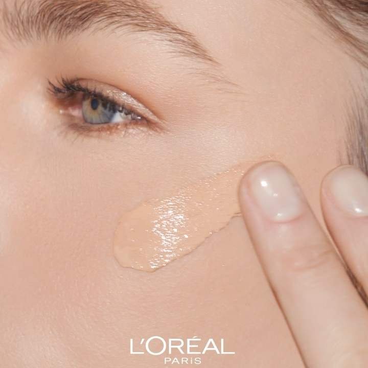 Cómo es el maquillaje para pieles sensibles con rojeces | L'Oréal Paris